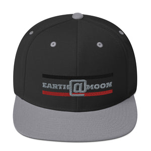 @20 Snapback Hat