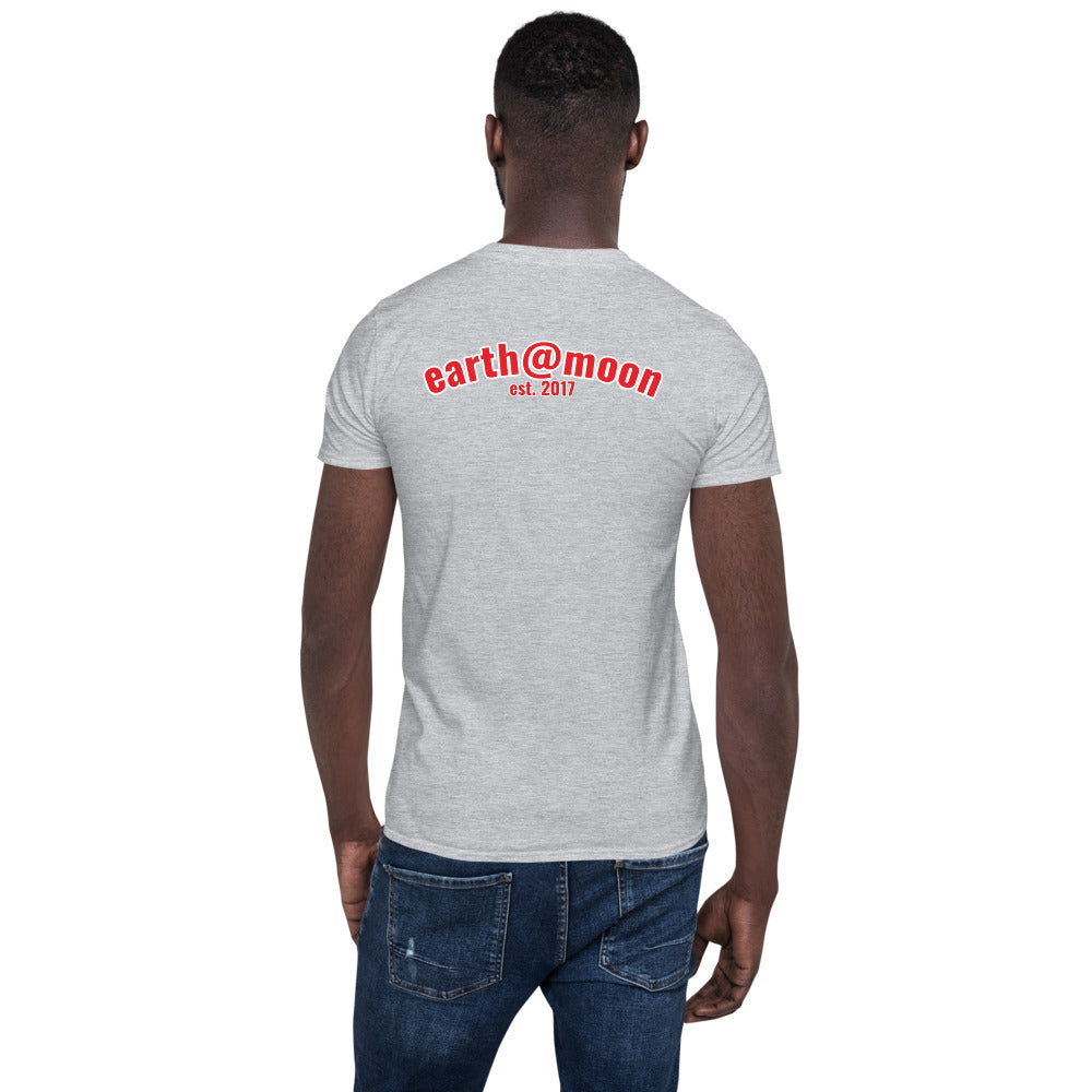 QS Short-Sleeve Unisex T-Shirt