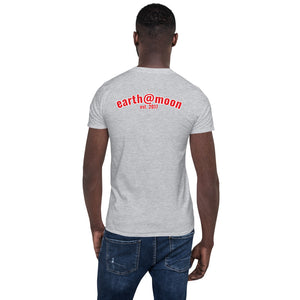 QS Short-Sleeve Unisex T-Shirt