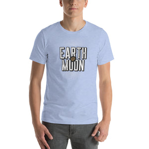 point Short-Sleeve Unisex T-Shirt