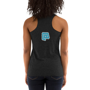 Factory Women's Racerback Tank