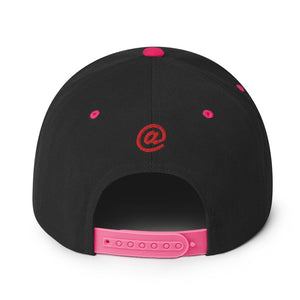 @20 Snapback Hat