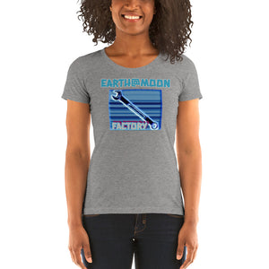 Factory Ladies' short sleeve t-shirt