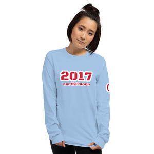 2017 tm Long Sleeve Shirt