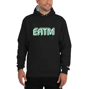 EATM Champion Hoodie