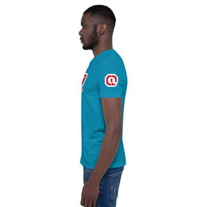2017 tm Short-Sleeve Unisex T-Shirt