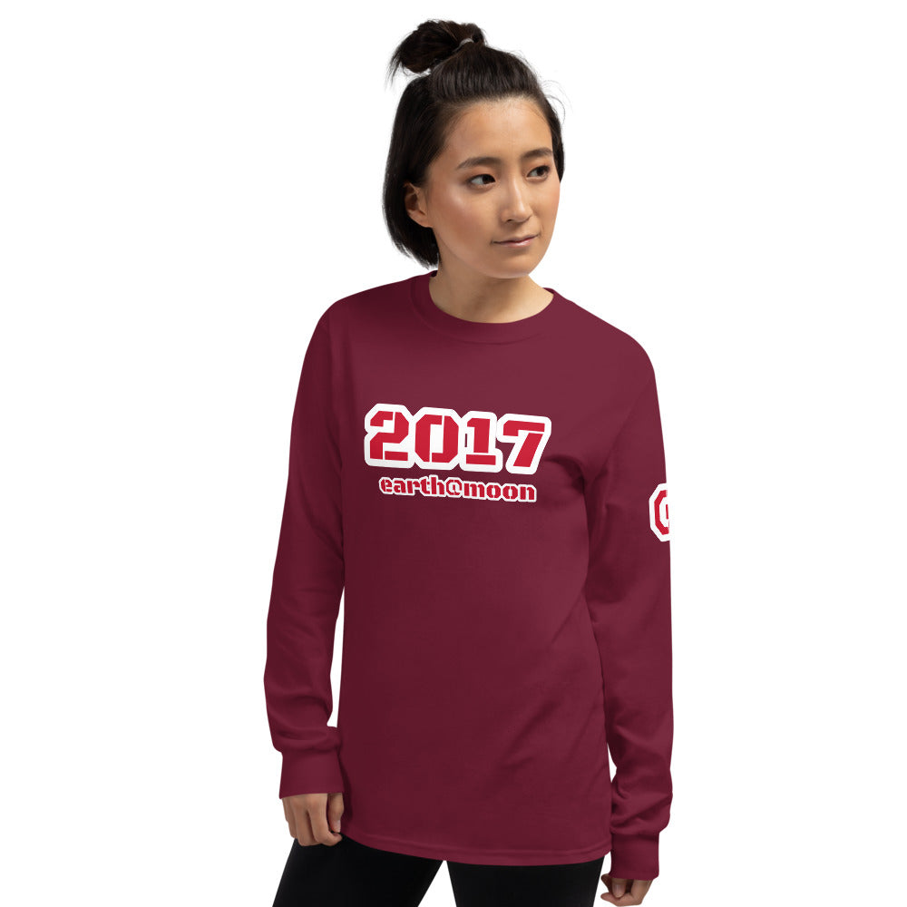 2017 tm Long Sleeve Shirt