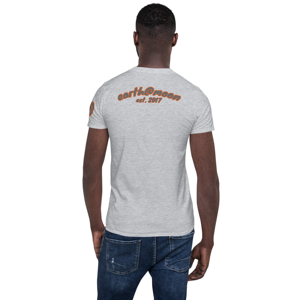 Paradise City Short-Sleeve Unisex T-Shirt