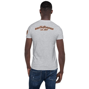 Paradise City Short-Sleeve Unisex T-Shirt