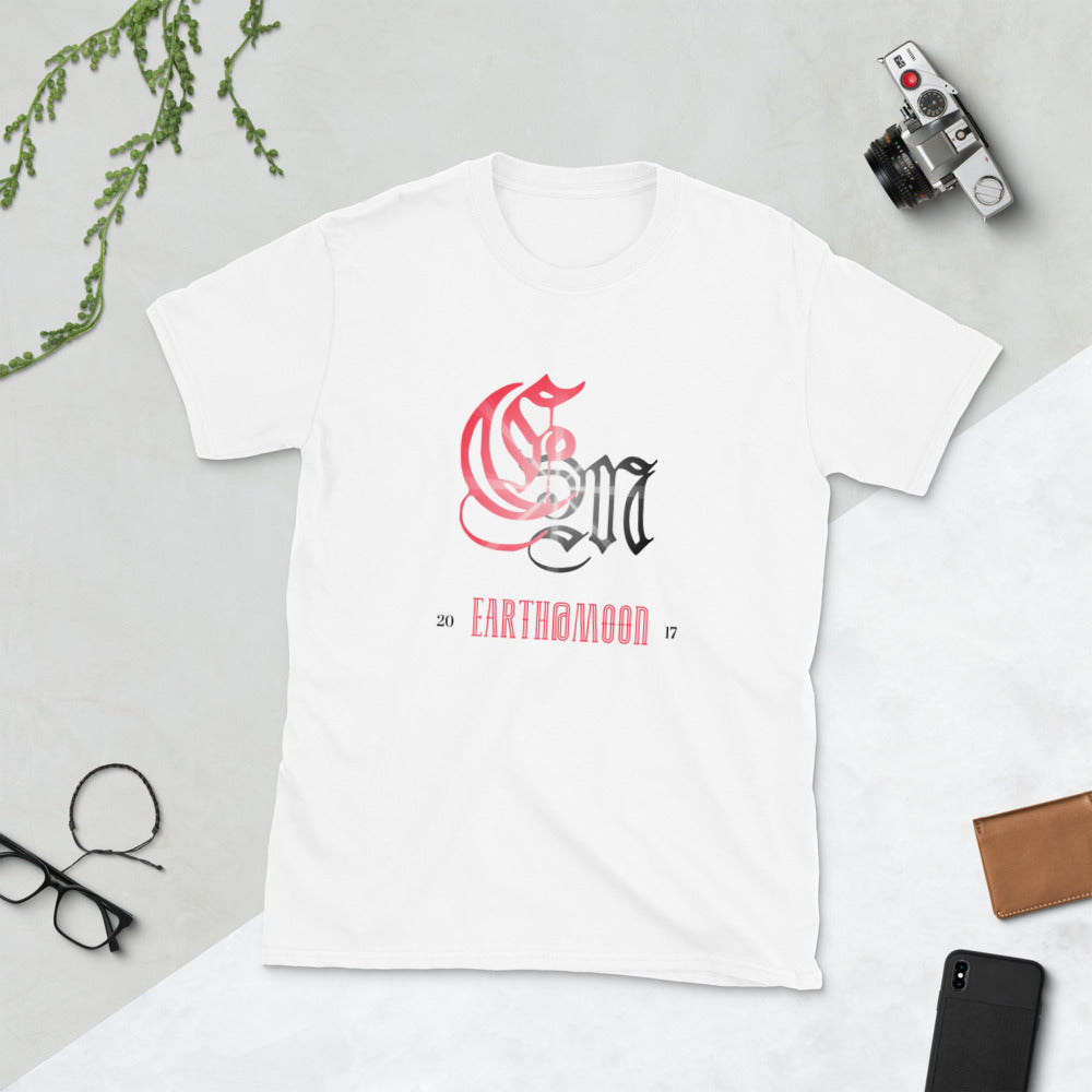 Ghot Short-Sleeve Unisex T-Shirt