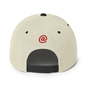 @20 Snapback Hat
