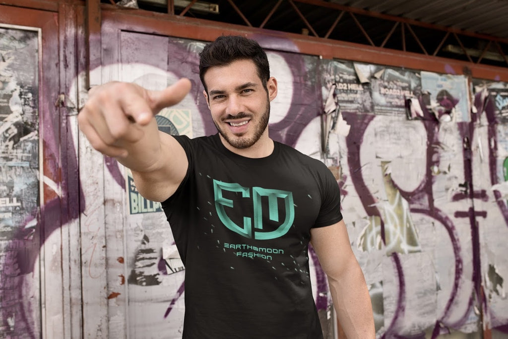 EMSteel21 Short-Sleeve T-Shirt
