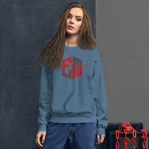EM longromb21 Sweatshirt