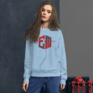 EM longromb21 Sweatshirt