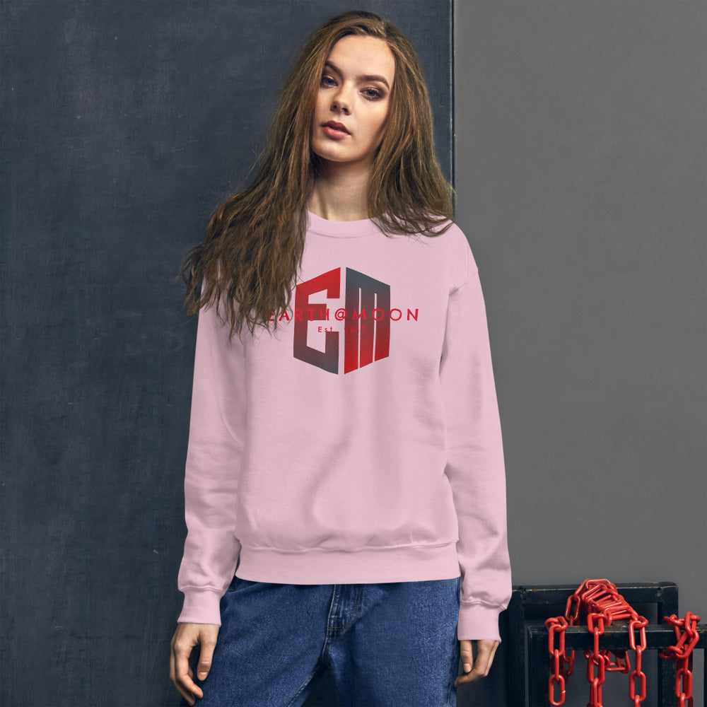EM longromb21 Sweatshirt