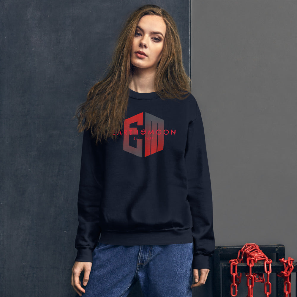 EM longromb21 Sweatshirt