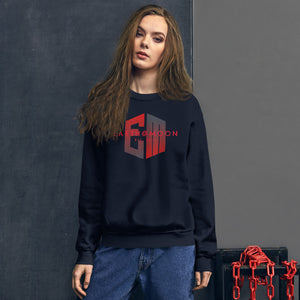 EM longromb21 Sweatshirt
