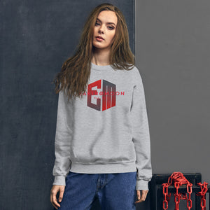 EM longromb21 Sweatshirt