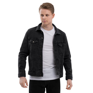 EATM Unisex denim jacket