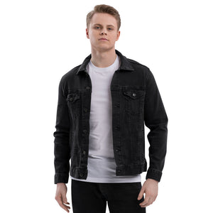 EATM Unisex denim jacket