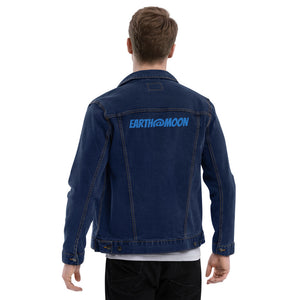 EATM Unisex denim jacket