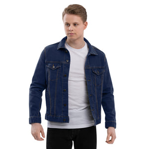 EATM Unisex denim jacket