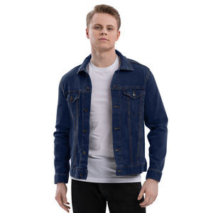 EATM Unisex denim jacket