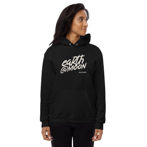 Graf21 fleece hoodie