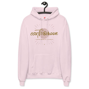 Sunline21 fleece hoodie
