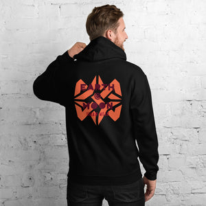SpyCube21 Unisex Hoodie