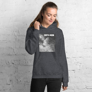 Dance moon Unisex Hoodie