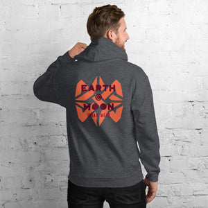 SpyCube21 Unisex Hoodie