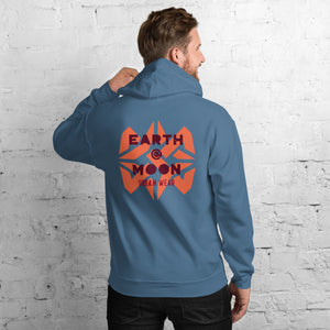 SpyCube21 Unisex Hoodie