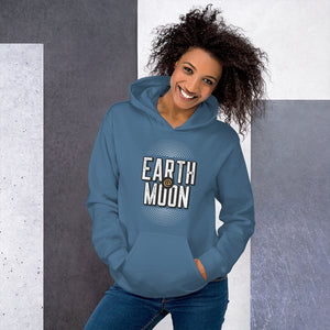 Finger point21 Hoodie