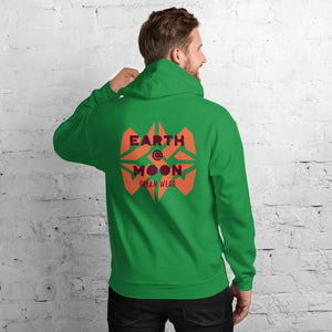 SpyCube21 Unisex Hoodie
