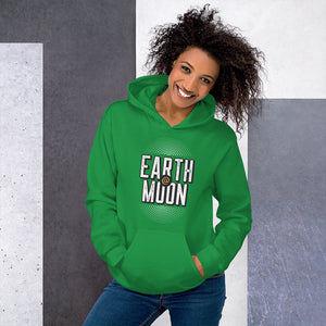 Finger point21 Hoodie