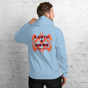 SpyCube21 Unisex Hoodie
