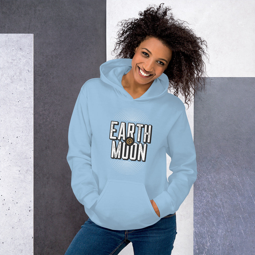Finger point21 Hoodie