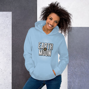 Finger point21 Hoodie