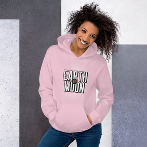 Finger point21 Hoodie