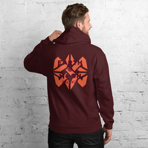 SpyCube21 Unisex Hoodie
