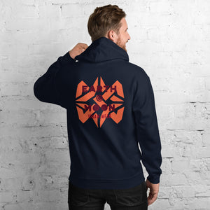 SpyCube21 Unisex Hoodie