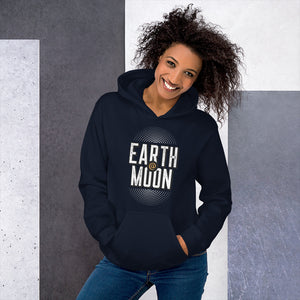 Finger point21 Hoodie