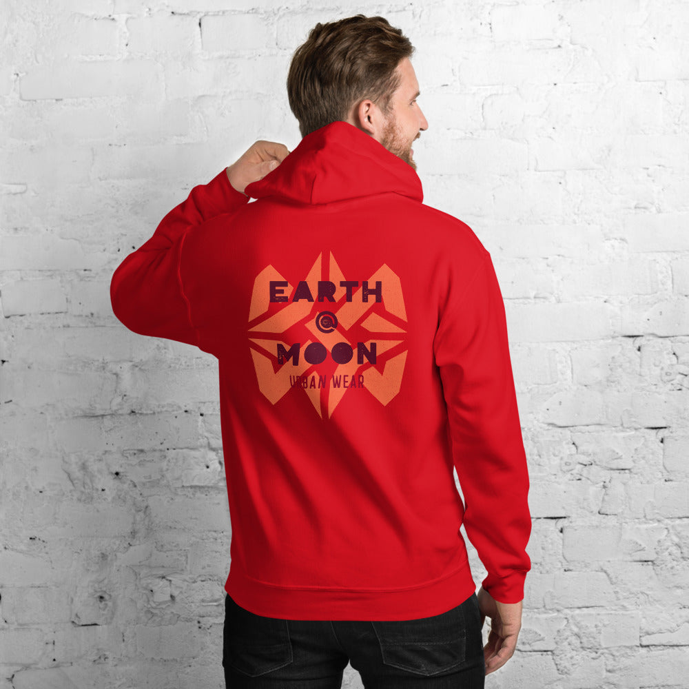 SpyCube21 Unisex Hoodie