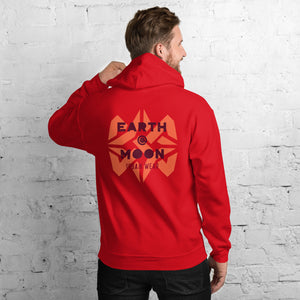 SpyCube21 Unisex Hoodie
