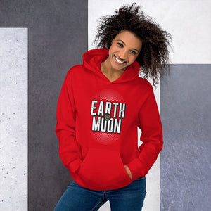 Finger point21 Hoodie