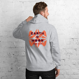 SpyCube21 Unisex Hoodie