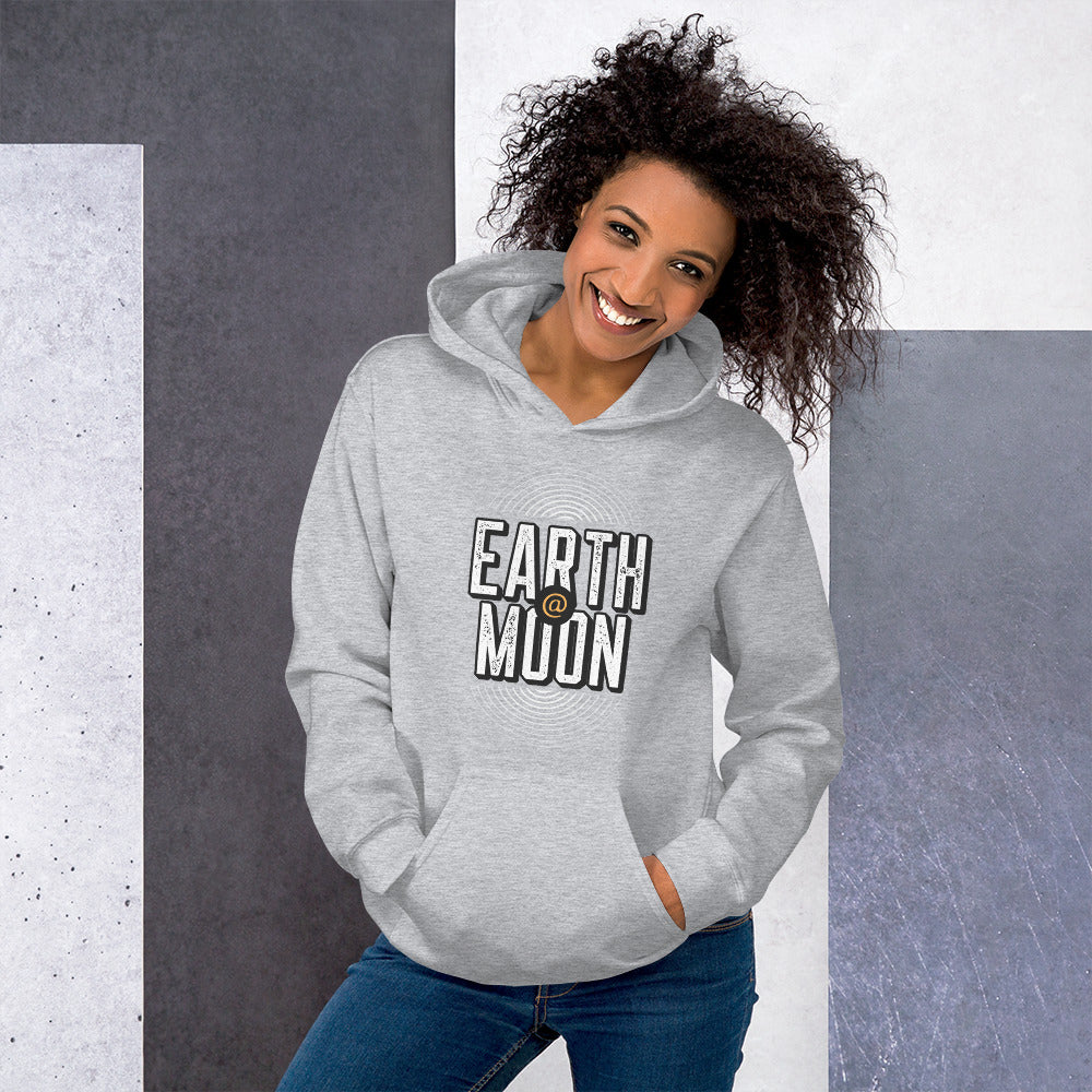 Finger point21 Hoodie