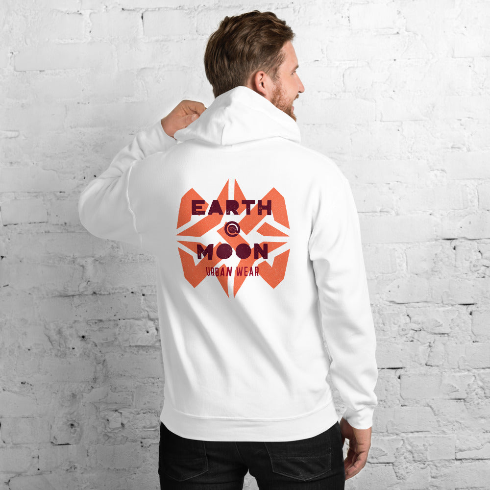 SpyCube21 Unisex Hoodie