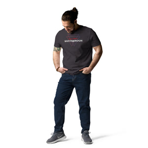2xTriangle22 organic cotton t-shirt